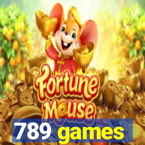 789 games